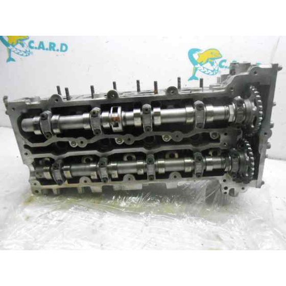 Culata para Mercedes-Benz Vito (W639) Basic, Combi