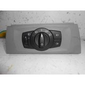 Mando Luces Para Bmw Serie 3 Berlina