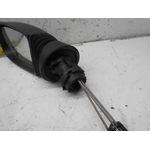 Retrovisor Izquierdo Para Fiat Punto Berlina