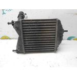 Intercooler Para Fiat Punto Berlina