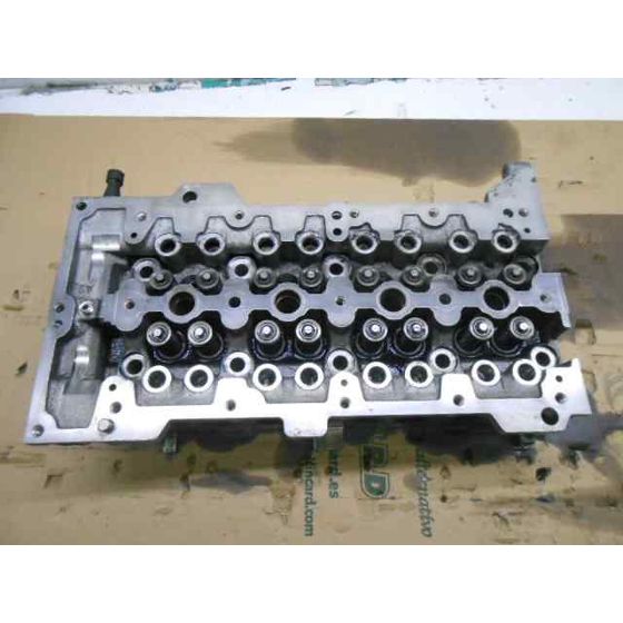 Culata para Opel Combo (Corsa C)