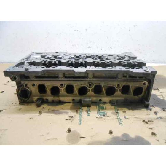 Culata para Opel Combo (Corsa C)