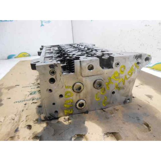 Culata para Opel Combo (Corsa C)