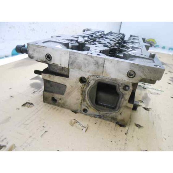 Culata para Opel Combo (Corsa C)