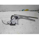 Elevalunas Delantero Derecho Para Chevrolet Aveo