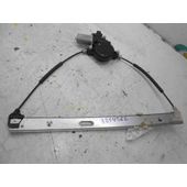 Elevalunas Delantero Izquierdo Para Mazda 2 Lim.