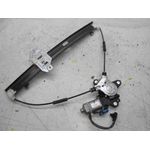 Elevalunas Delantero Derecho Para Chevrolet Matiz