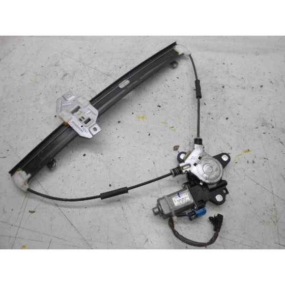 Elevalunas Delantero Derecho Para Chevrolet Matiz
