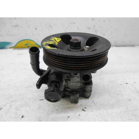Bomba Direccion Para Hyundai Elantra