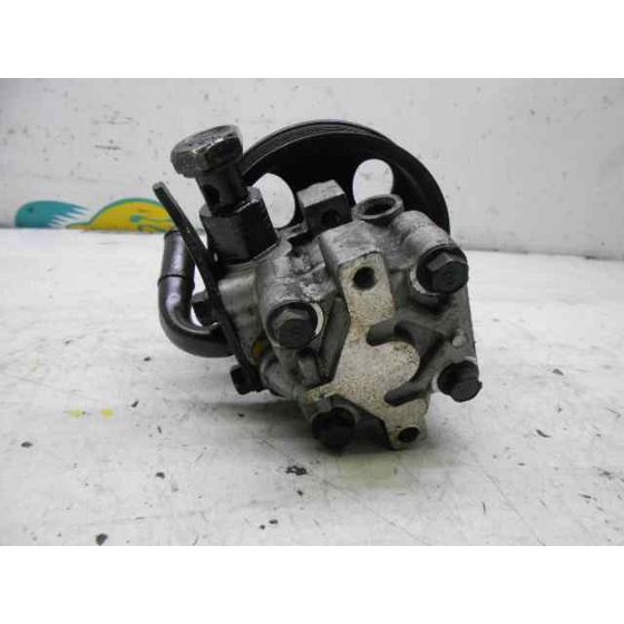 Bomba Direccion Para Hyundai Elantra