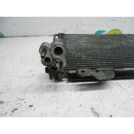 Condensador / Radiador Aire Acondicionado Para Hyundai Matrix