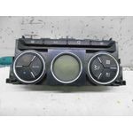 Mando Climatizador Para Citroen C3