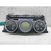 Mando Climatizador Para Citroen C3