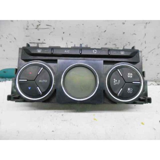 Mando Climatizador Para Citroen C3