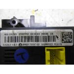 Mando Climatizador Para Citroen C3