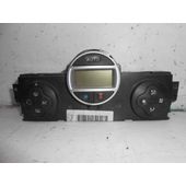 Mando Climatizador para Renault Scenic Ii