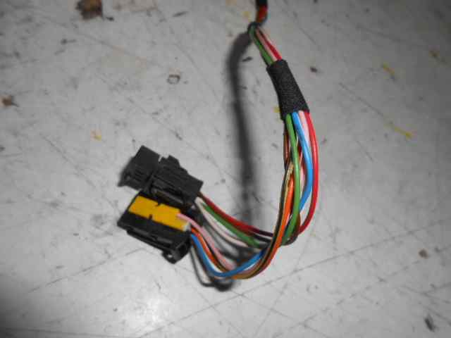 Retrovisor Izquierdo Para Bmw Serie 5 Berlina