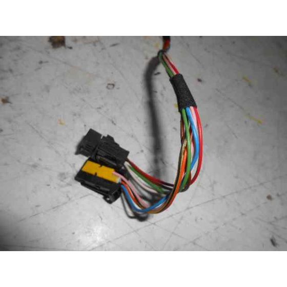 Retrovisor Izquierdo Para Bmw Serie 5 Berlina