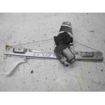 Elevalunas Trasero Izquierdo Para Citroen C4 Picasso