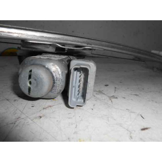 Elevalunas Trasero Izquierdo Para Citroen C4 Picasso