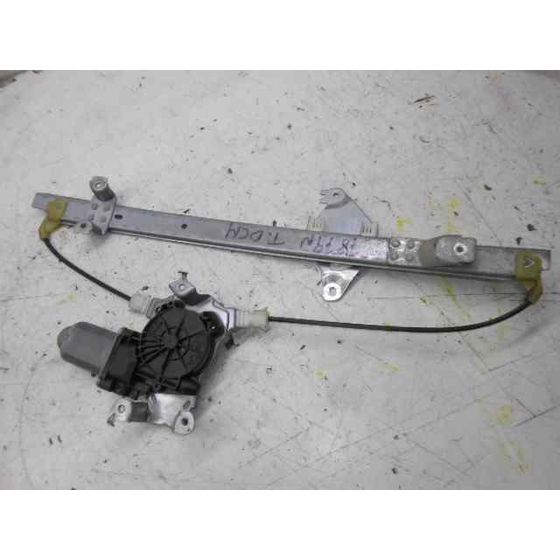 Elevalunas Trasero Derecho Para Nissan Pathfinder