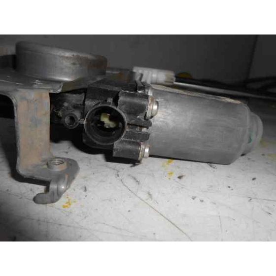 Elevalunas Trasero Derecho Para Nissan Pathfinder