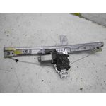 Elevalunas Delantero Izquierdo Para Peugeot 207