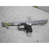Elevalunas Delantero Izquierdo Para Peugeot 207
