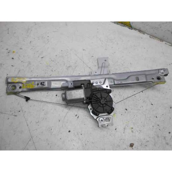 Elevalunas Delantero Izquierdo Para Peugeot 207