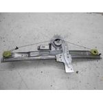 Elevalunas Delantero Izquierdo Para Peugeot 207