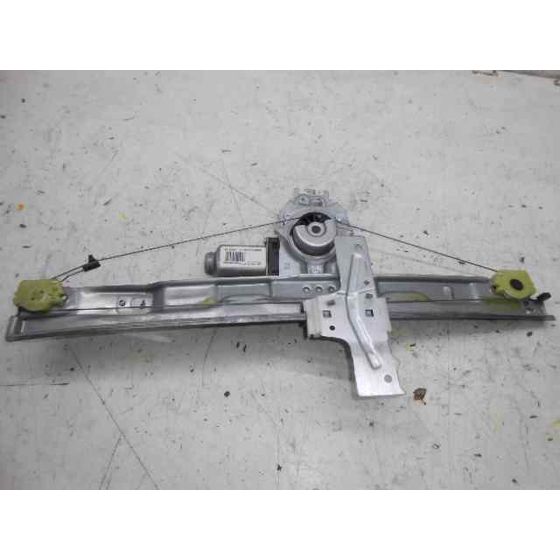 Elevalunas Delantero Izquierdo Para Peugeot 207