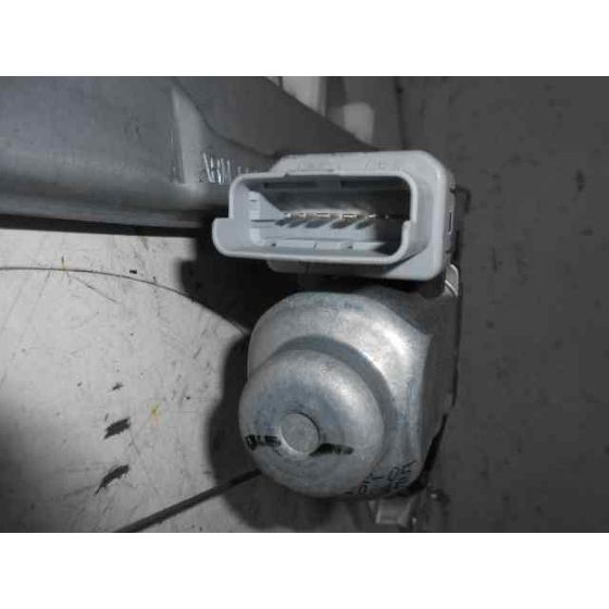 Elevalunas Delantero Izquierdo Para Peugeot 207