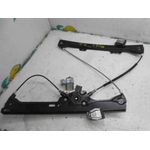 Elevalunas Delantero Izquierdo Para Bmw Serie 5 Berlina