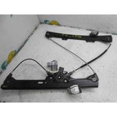 Elevalunas Delantero Izquierdo Para Bmw Serie 5 Berlina