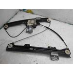 Elevalunas Delantero Izquierdo Para Bmw Serie 5 Berlina