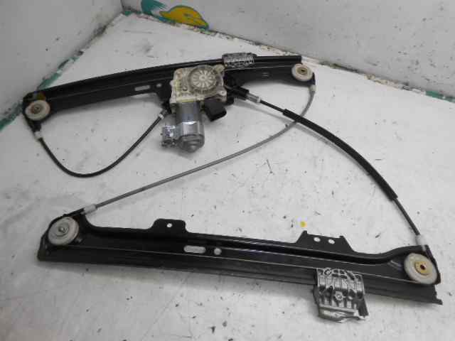 Elevalunas Delantero Izquierdo Para Bmw Serie 5 Berlina