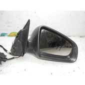 Retrovisor Derecho Para Audi A3 Sportback