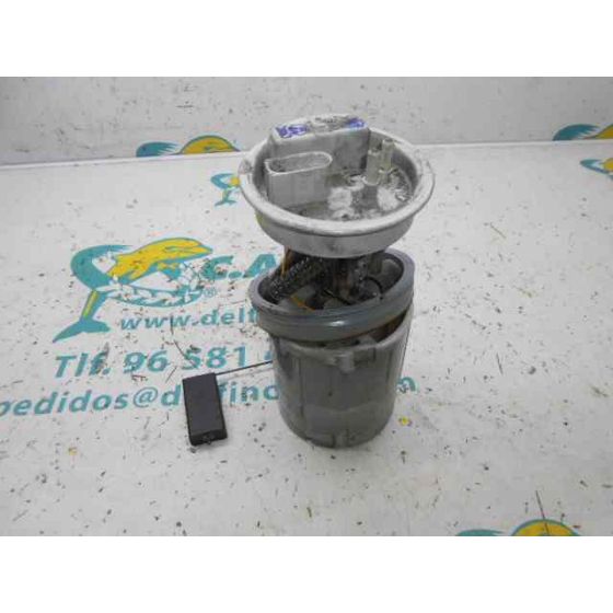 Aforador para Seat Ibiza (6L1)