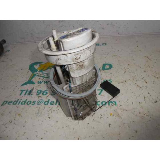 Aforador para Seat Ibiza (6L1)