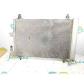 Condensador / Radiador Aire Acondicionado Para Citroen Xsara Berlina