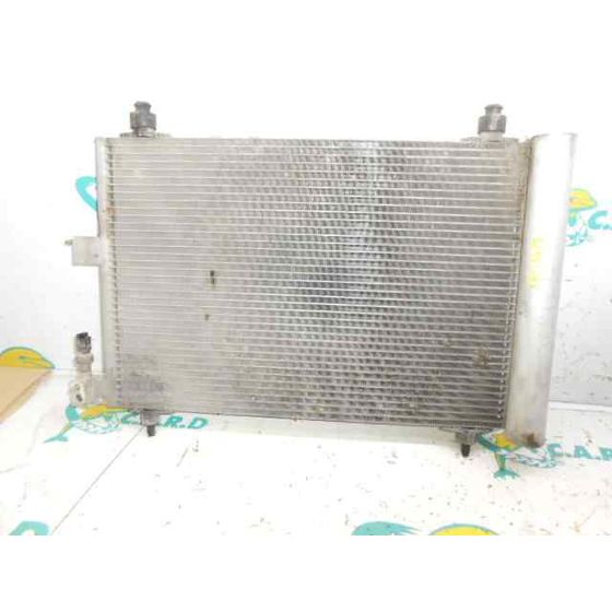 Condensador / Radiador Aire Acondicionado Para Citroen Xsara Berlina