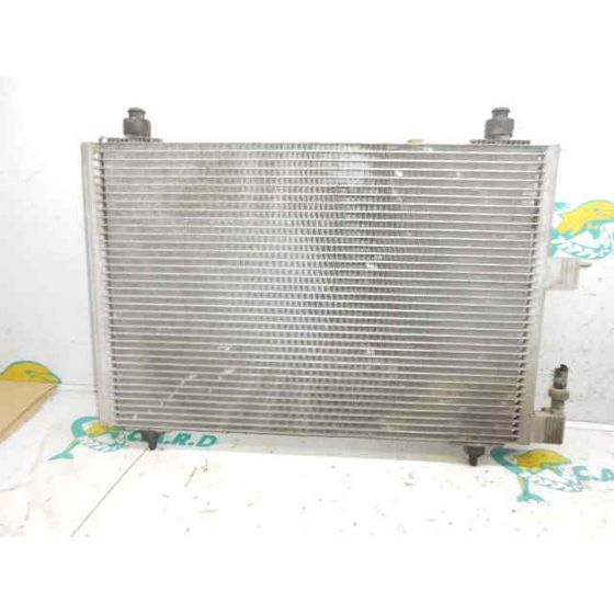 Condensador / Radiador Aire Acondicionado Para Citroen Xsara Berlina