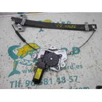 Elevalunas Delantero Derecho Para Kia Picanto