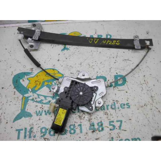 Elevalunas Delantero Derecho Para Kia Picanto