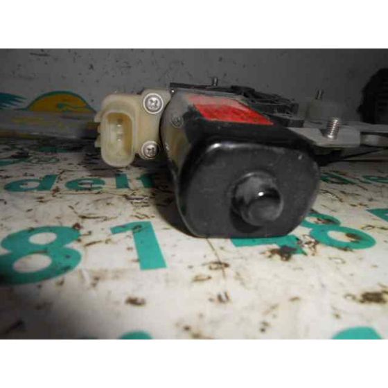 Elevalunas Trasero Derecho Para Kia Picanto