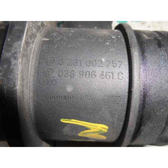 Caudalimetro Para Volkswagen Bora Berlina