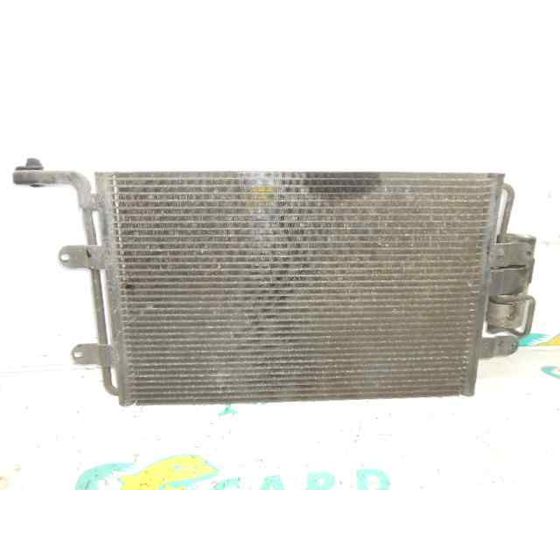 Condensador / Radiador Aire Acondicionado Para Volkswagen Bora Berlina