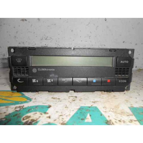 Mando Climatizador para Volkswagen Bora Berlina (1J2)