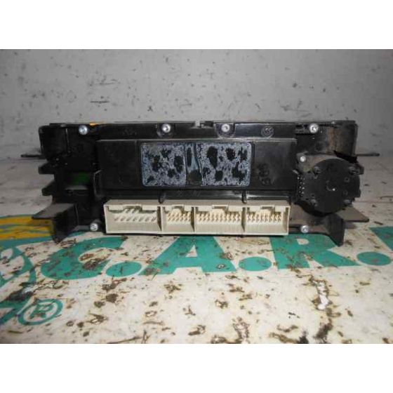 Mando Climatizador para Volkswagen Bora Berlina (1J2)
