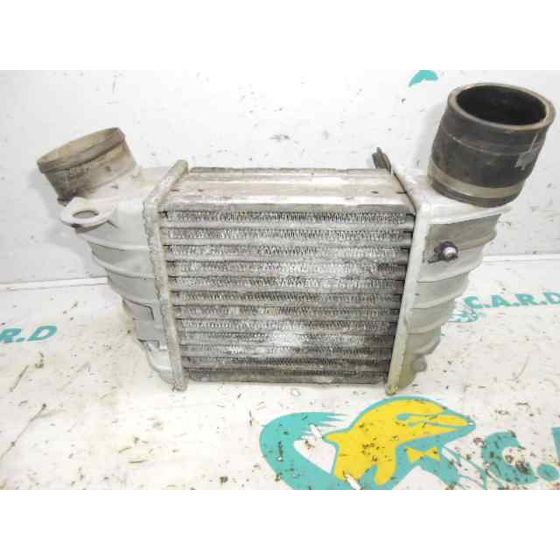 Intercooler Para Audi Tt